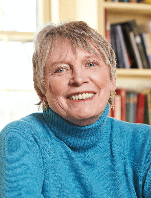 about the author lois lowry