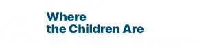 THE TOP QUINTILE Where the Children Are