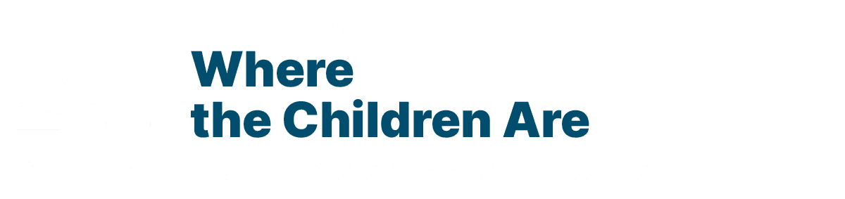 THE TOP QUINTILE Where the Children Are