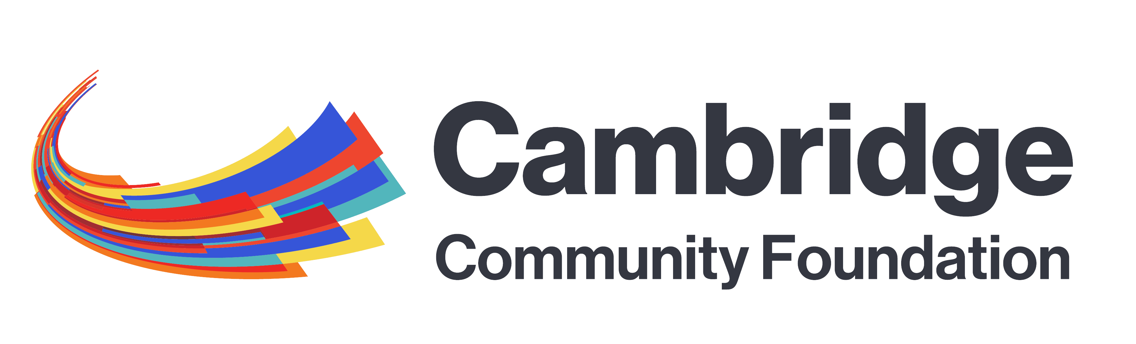 Cambridge Community Foundation Logo