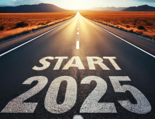 Playing the long game: Encouraging your clients to plan ahead in 2025