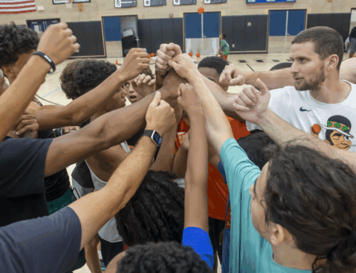 Play Ball: Cambridge WINS Sponsorships Now Open for Summer 2025