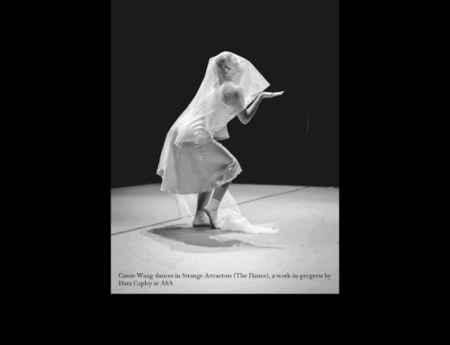 Arts and Belonging: Supporting Culture That Connects Cambridge