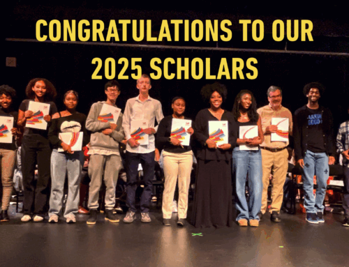 From 8 to 10: Falcon Pride Reaches New Milestone
