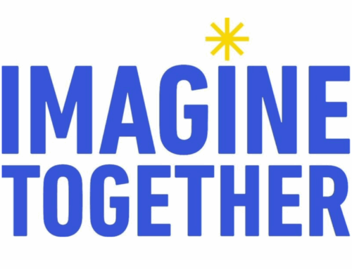 Imagine Together