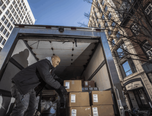 This is why the Urgent Needs Fund Exists