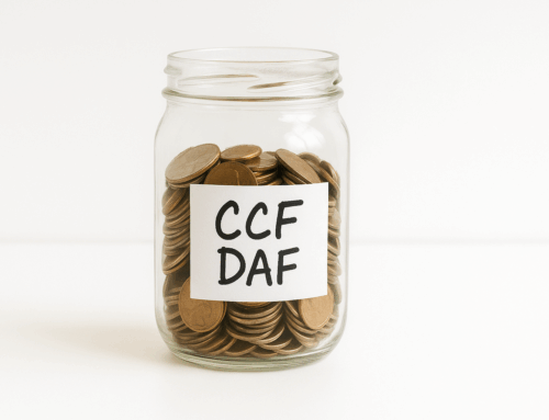 Easier than you might think: Moving a donor-advised fund to Cambridge Community Foundation