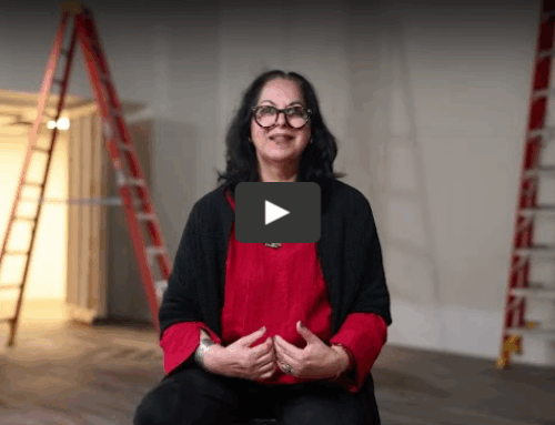 Watch video: Culture Connects Cambridge
