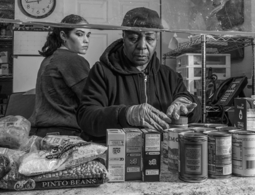 CCF and City of Cambridge commit $500K to address food insecurity as SNAP benefits face risk