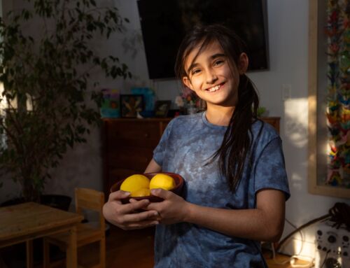 Your gift. Their future. Our Cambridge.