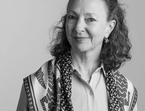 CCF names Ellen Varney Chief Financial Officer and Treasurer