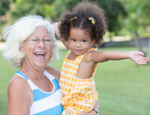 Women and philanthropy: Four insights to inform your practice