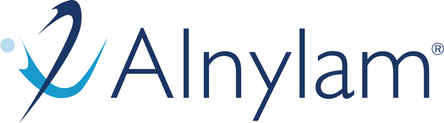 Alynlam logo