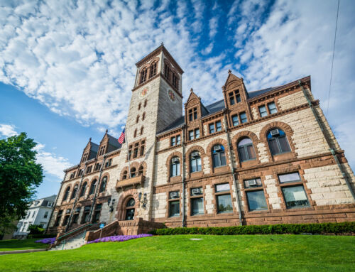 Rise Up Cambridge evaluation points to meaningful short-term financial relief for low-income families