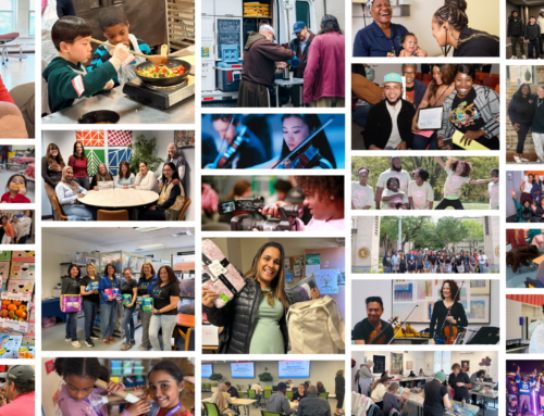CCF Invests $1.37M in 157 Nonprofits Through Annual Community Fund
