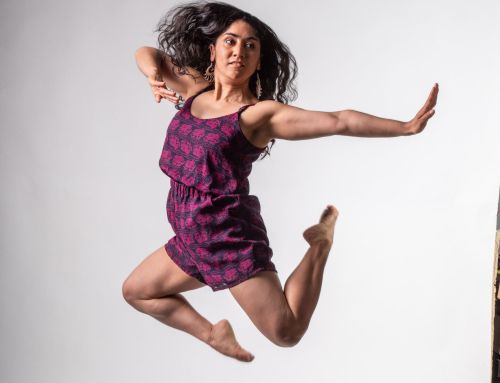Meet Marissa Molinar, CCF’s Culture Connects Cambridge Fellow