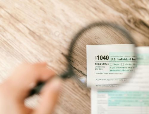 Tax season debrief: Three common regrets